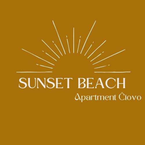 Sunset beach — photo 1