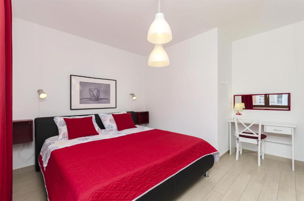 Apartment Mare photo 2