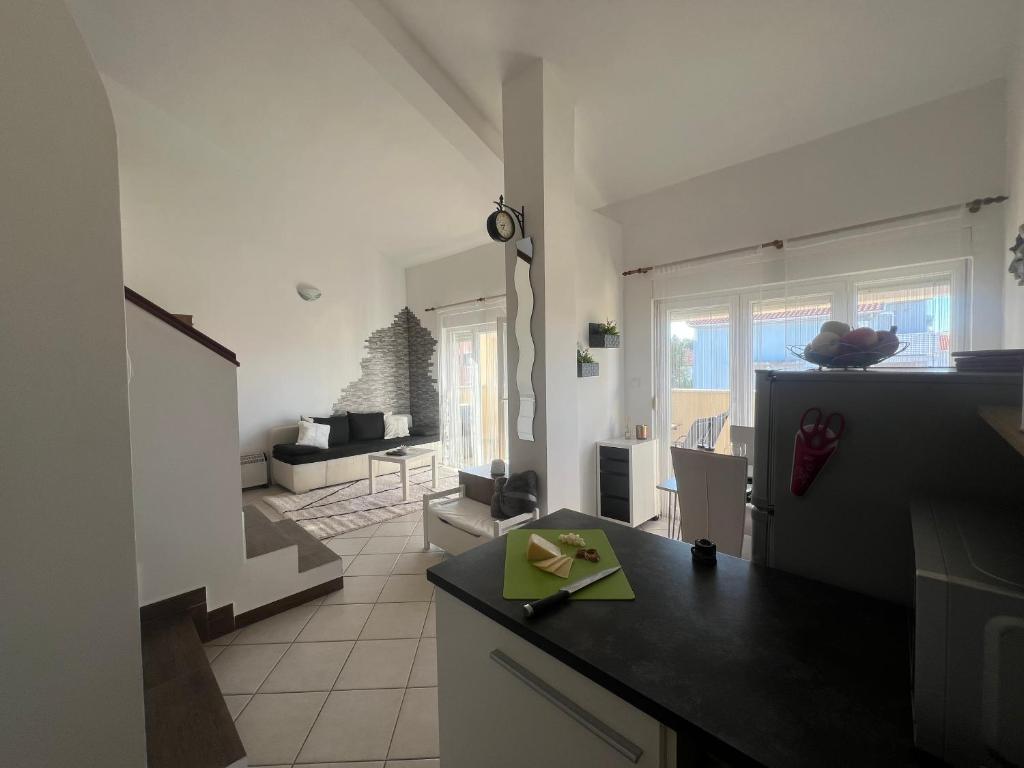 Apartmans Sun & Moon photo 2