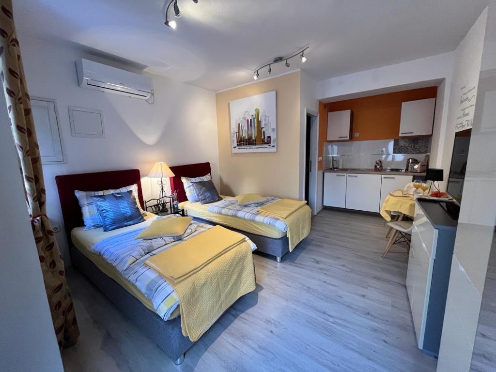 Titius Apartment — photo 1