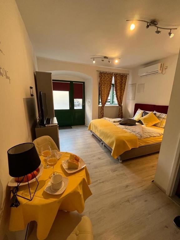 Titius Apartment photo 2