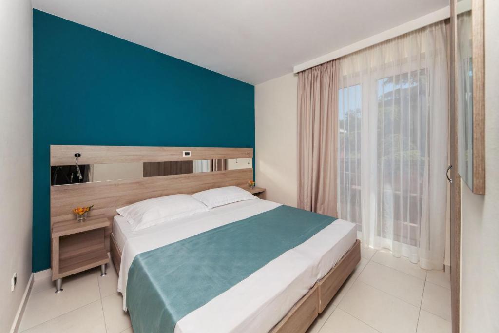 Apartments Katoro Plava Laguna photo 2