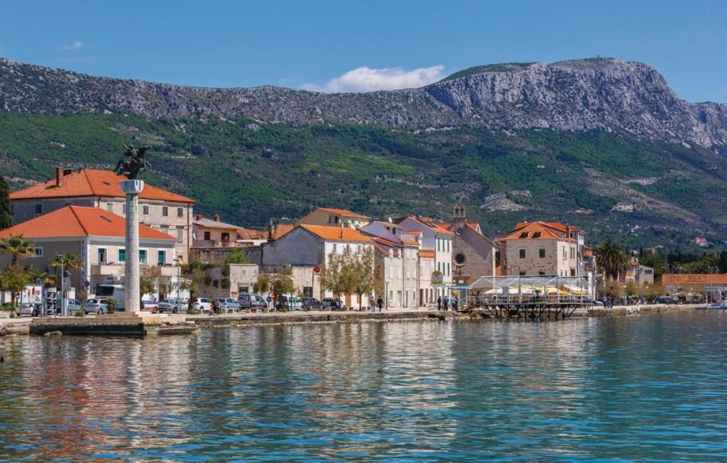 Tranquil and Stylish Apartment Kastel Novi photo 2