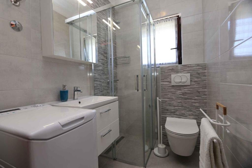 Apartment in Silo - Insel Krk 13440 photo 3