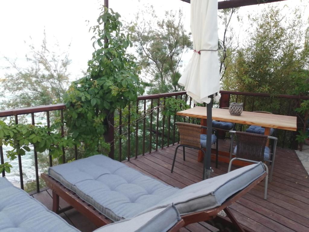 The Beach House Croatia — photo 1