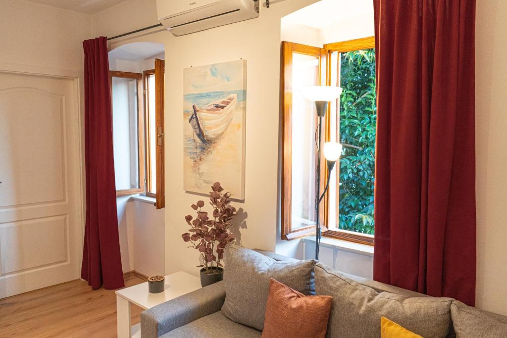 Sunny Bay Apartment photo 3