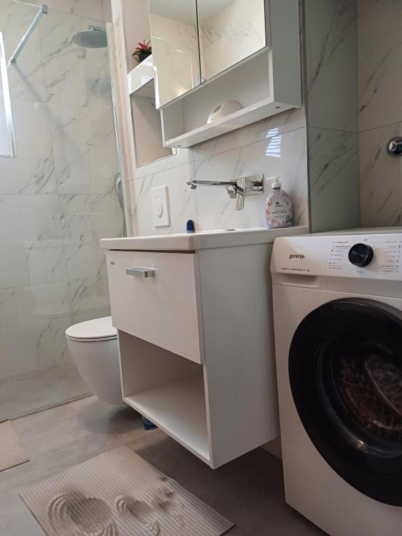 Apartman SARA GALILEO BLIZU PLAZE photo 3