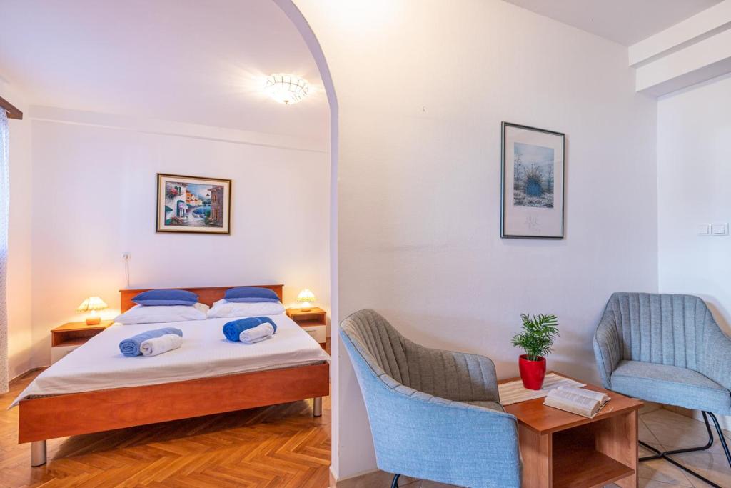 Apartments Alida photo 2
