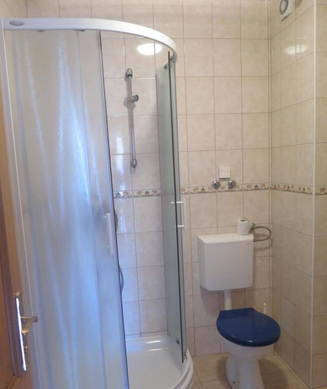 Studio apartment in Porec with balcony photo 3