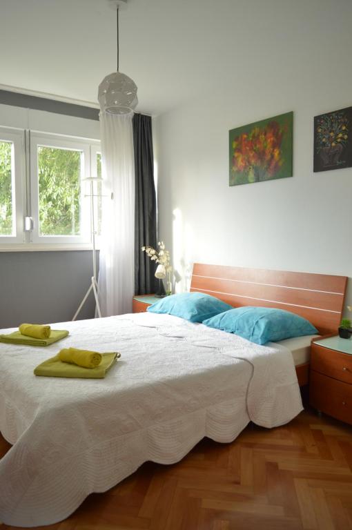 Visilo Apartment Split - 10 min to Old Town - Park & Sea photo 2