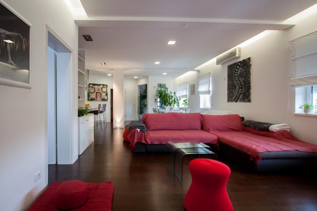 Zen & Art suite photo 3