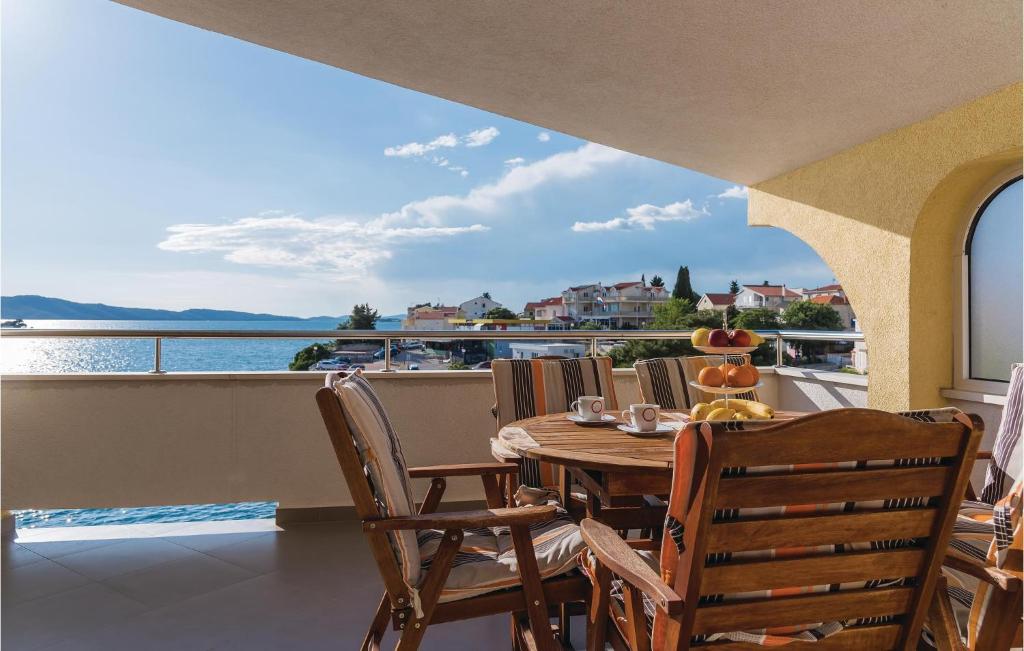 Three-Bedroom Holiday Home In Sibenik — photo 1