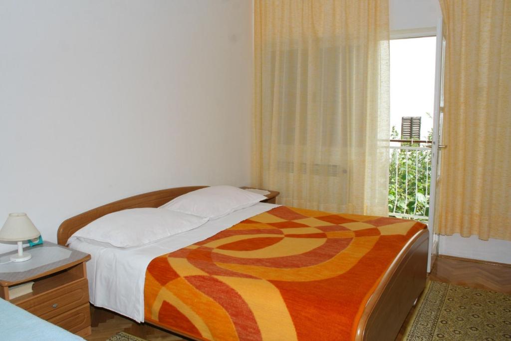 Apartments and rooms by the sea Zaostrog photo 2