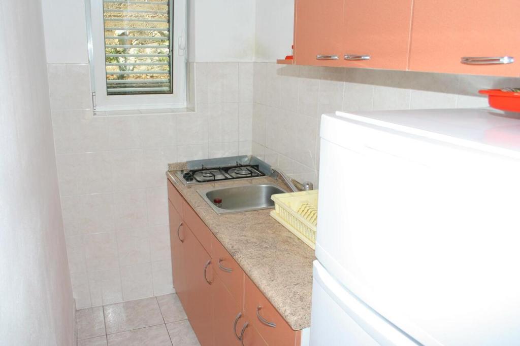 Apartments and rooms by the sea Zaostrog photo 3