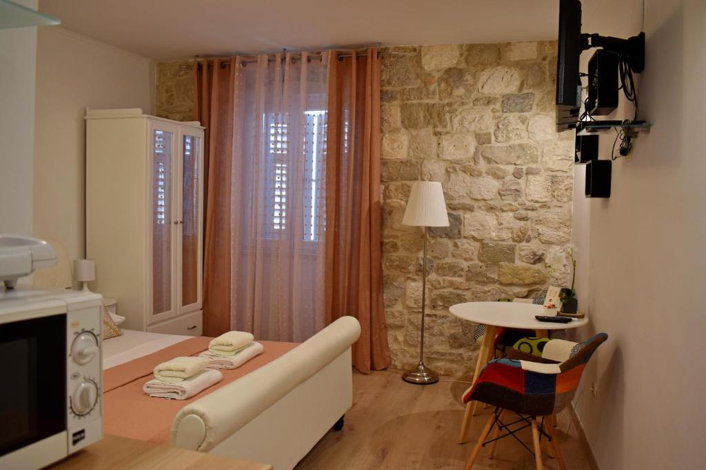 Split Old Town Suites photo 3