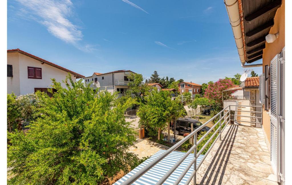 Nice Apartment In Privlaka With Wifi photo 3