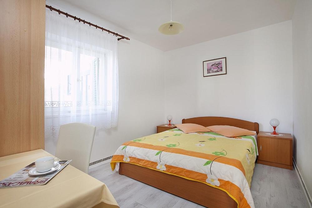 Apartments with parking space Rabac - Labin - 7621 photo 2