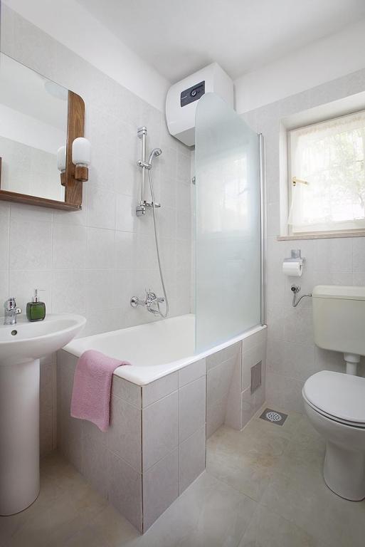 Apartments with parking space Rabac - Labin - 7621 photo 3