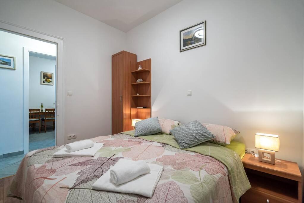 Split Old Town Cozy Apartment — photo 1
