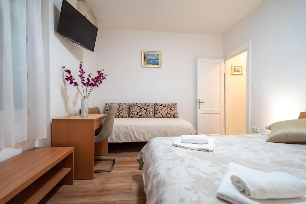 Split Old Town Cozy Apartment photo 2