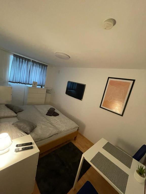 Studio Apartment Nani Centar photo 2