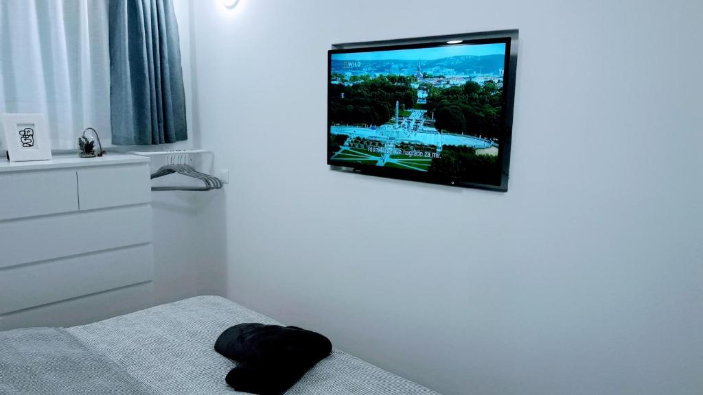 Studio Apartment Nani Centar photo 3