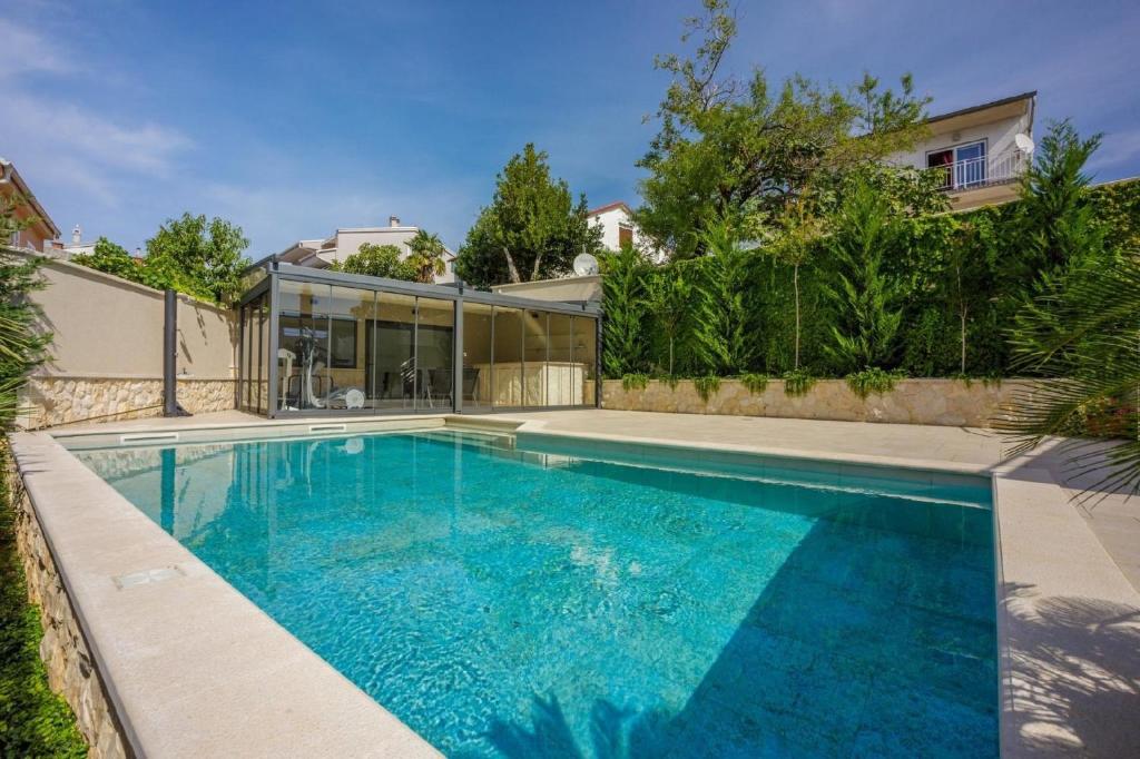 Ferienwohnung für 6 Personen ca 60 qm in Crikvenica, Kvarner Bucht Crikvenica und Umgebung photo 2
