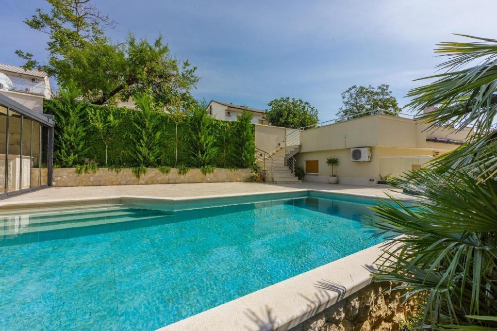Ferienwohnung für 6 Personen ca 60 qm in Crikvenica, Kvarner Bucht Crikvenica und Umgebung photo 3