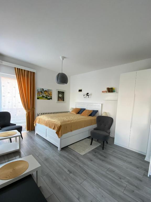Studio Apartman Lora photo 2