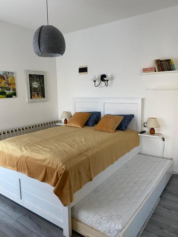 Studio Apartman Lora photo 3