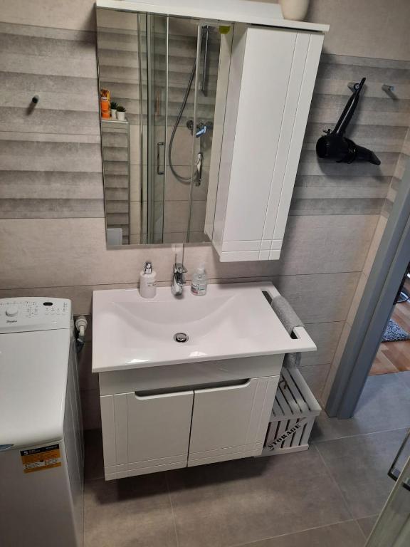 Studio apartman Chiara photo 3