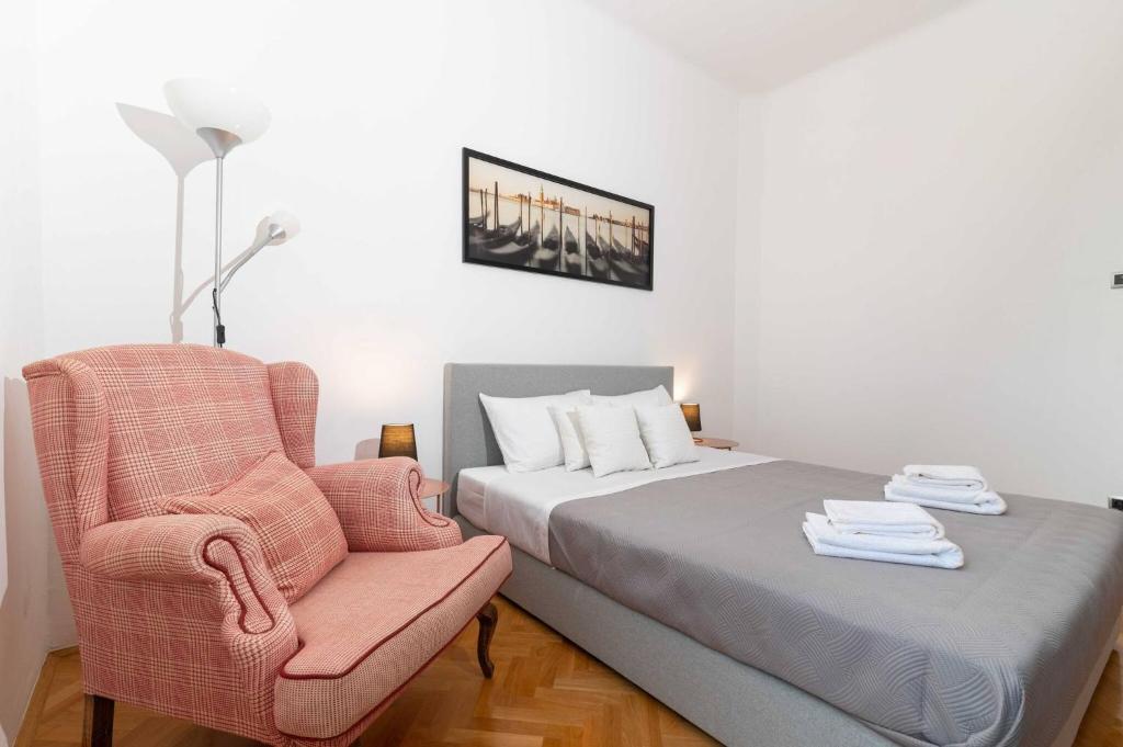 MY DALMATIA - Sunset Apartment Kalelarga photo 2