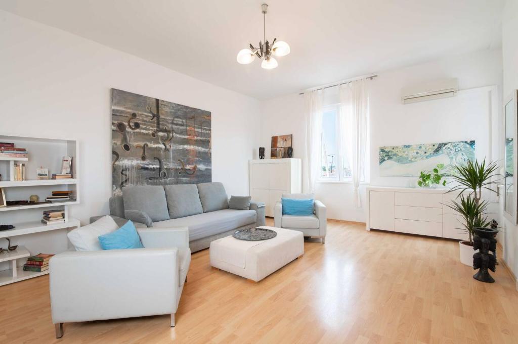 MY DALMATIA - Sunset Apartment Kalelarga photo 3