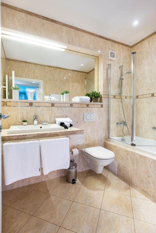 Apartments and rooms with WiFi Zagreb - 14675 photo 3