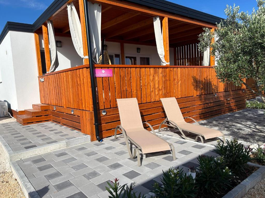Rose Diamond Villa - cosy — photo 1
