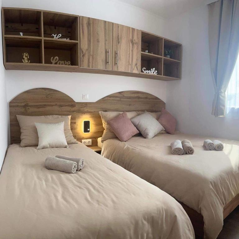 Rose Diamond Villa - cosy photo 2