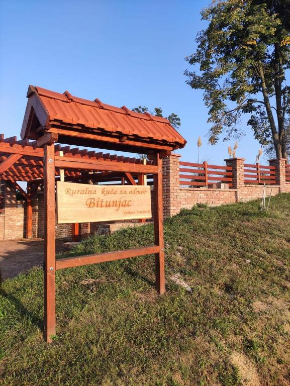 Ruralna kuća za odmor - Bitunjac — photo 1