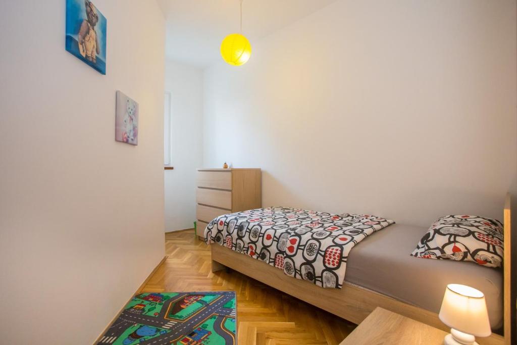 Apartment Mauro photo 2