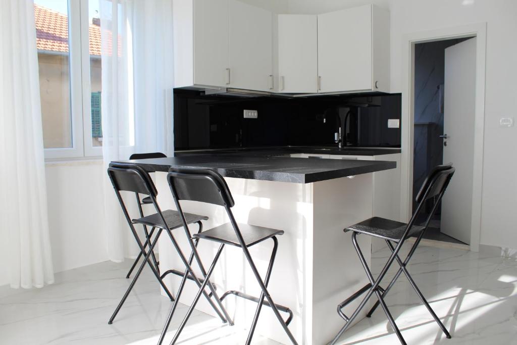 The Site apartments — photo 1