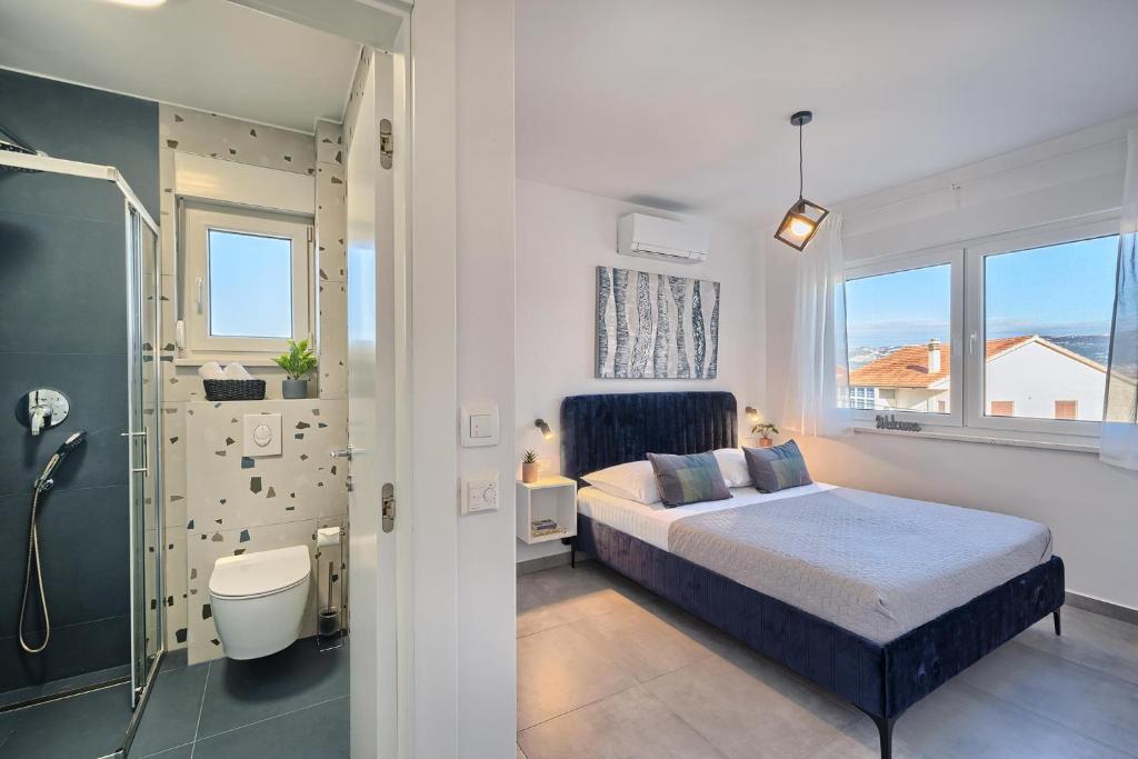The Lookout Liveli - Premium Sea-View Apartment photo 3
