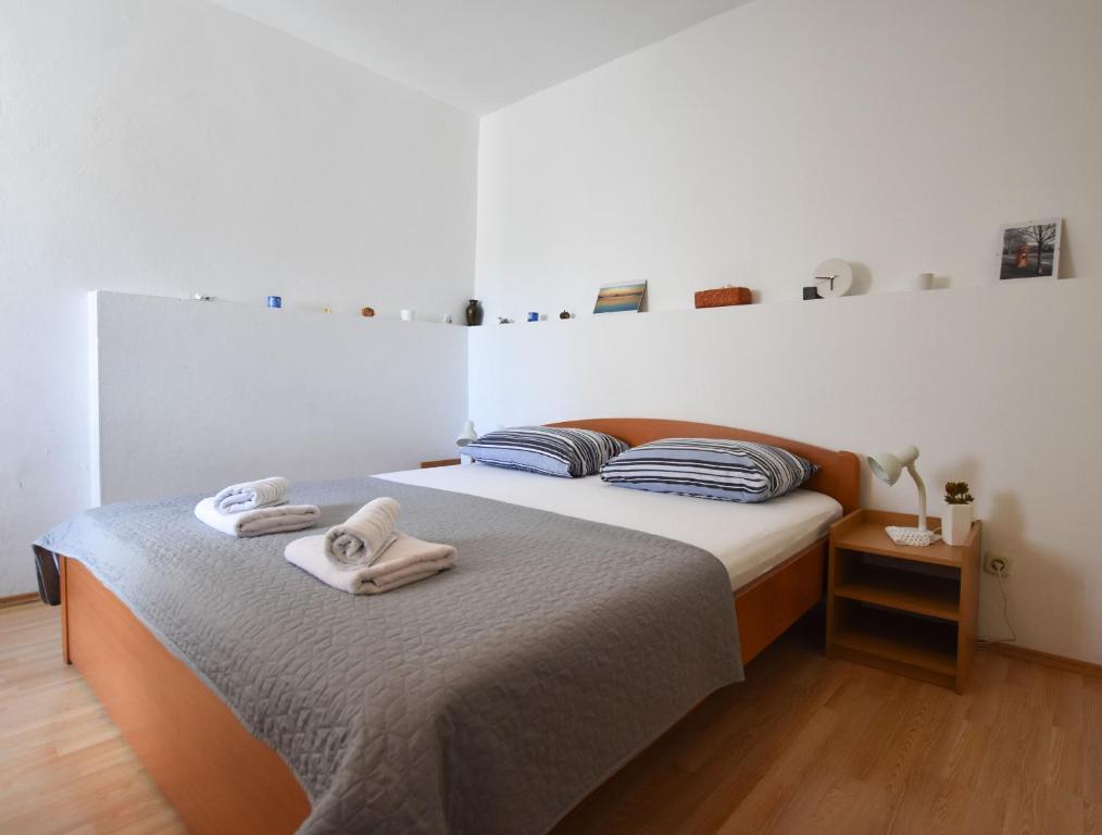 Apartment Murva photo 2