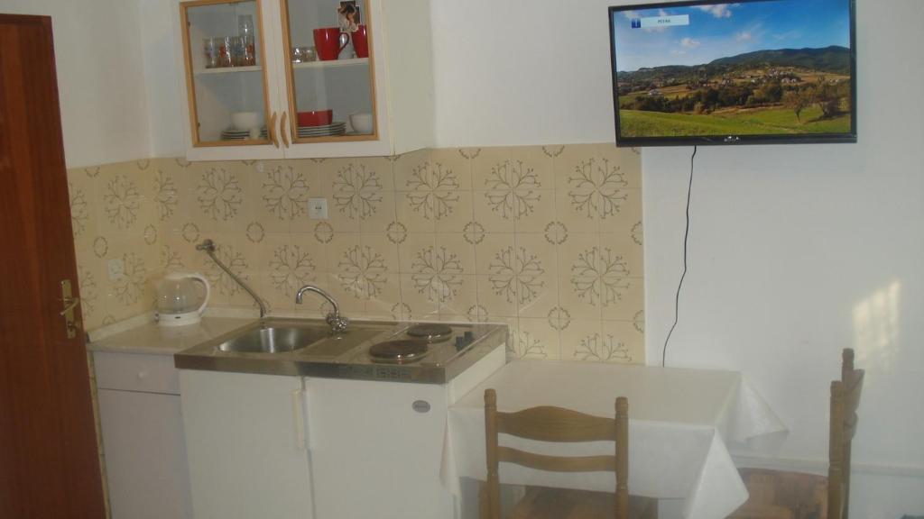 Apartments by the sea Podstrana photo 3