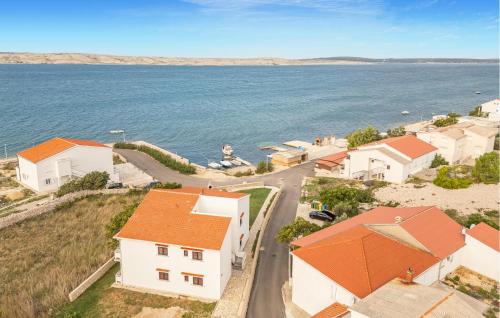 Stunning Apartment In Kustici With House Sea View — photo 1