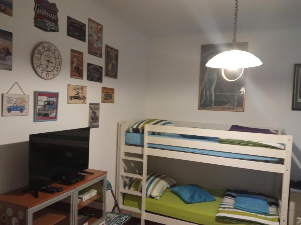 Apartment Senka photo 2