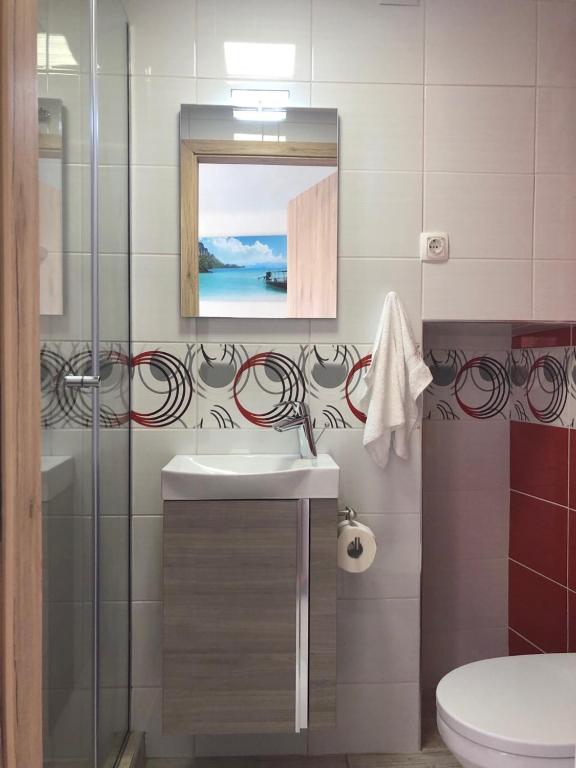 Romantic Hotel Centar Omisalj photo 3