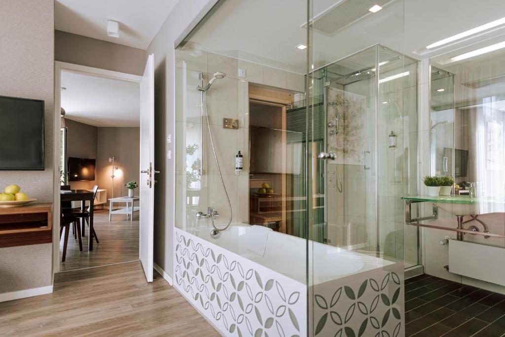 Hotel Terme Sveti Martin photo 2