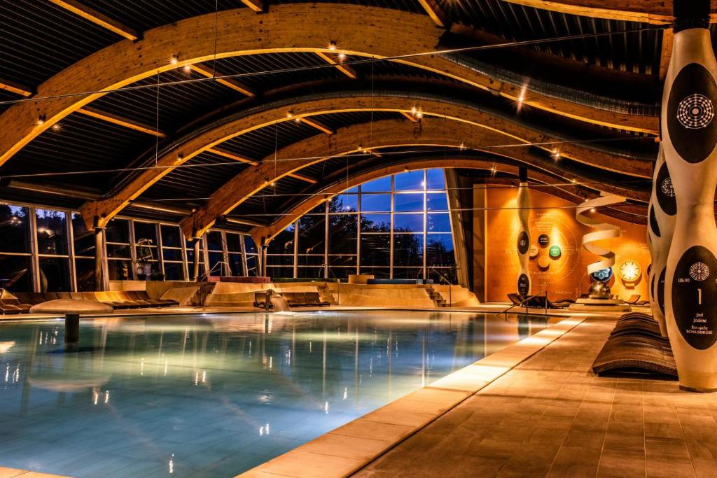 Hotel Terme Sveti Martin photo 3