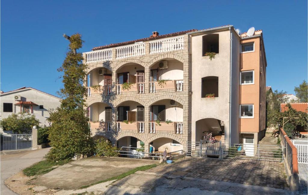 Studio Apartment In Medulin — photo 1