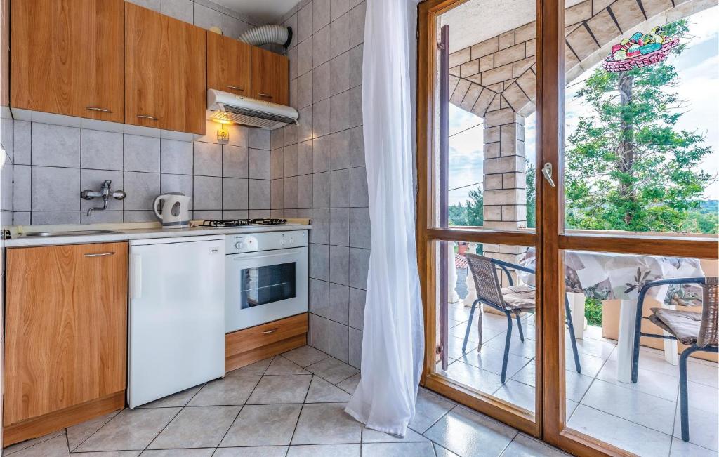 Studio Apartment In Medulin photo 3