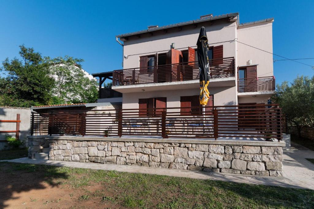 Apartments Tiho — photo 1